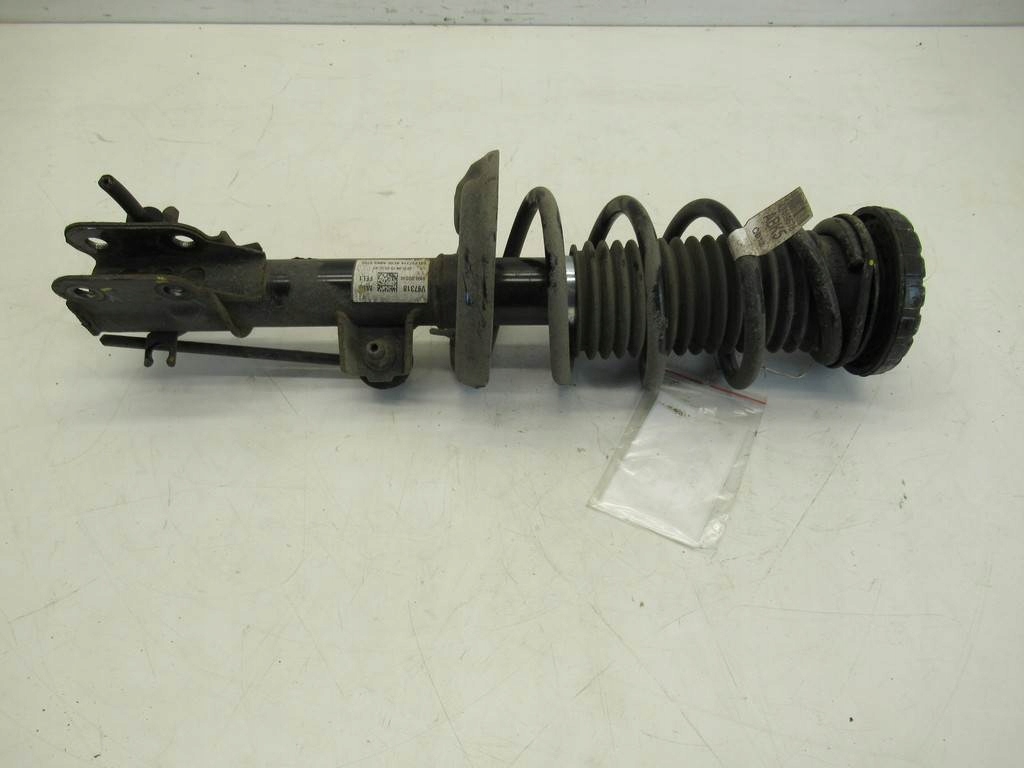 фото №7, Амортизатор перед лівий opel karl 1.0b 15-19