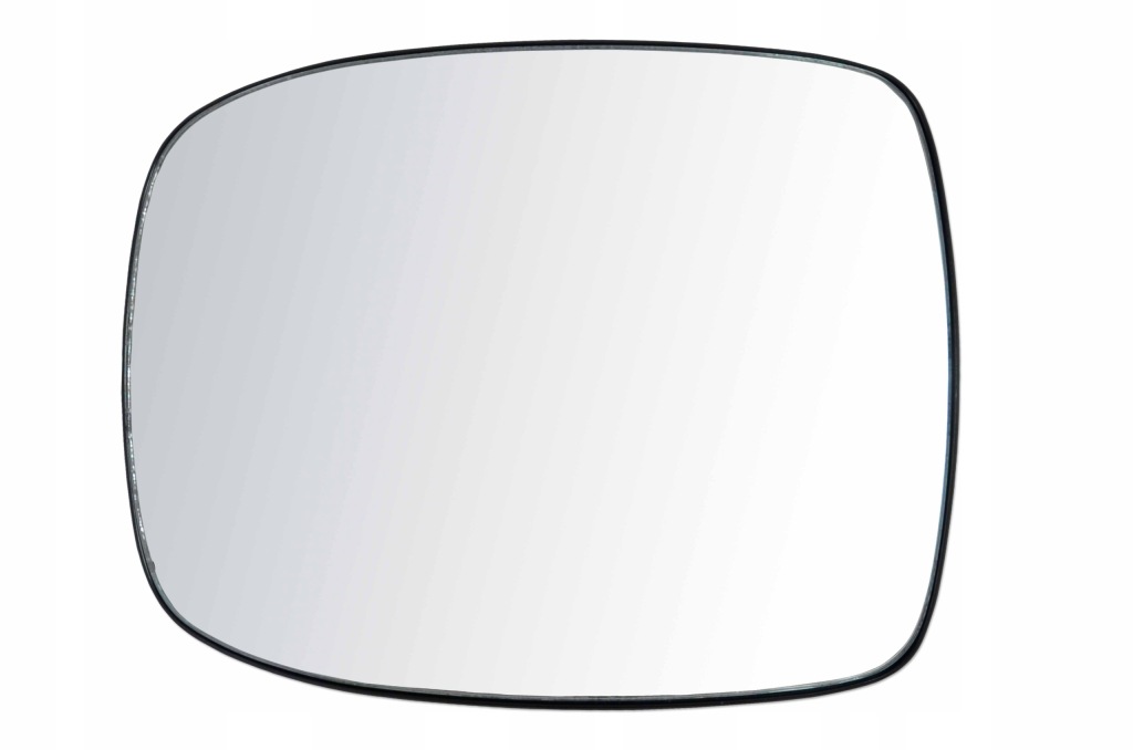 фото №1, Вкладиш дзеркала daf xf105 підігрів. панорама 207x161 1685331