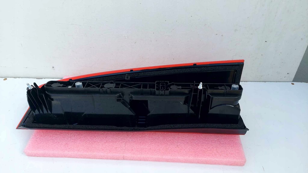 фото №7, Renault master iii movano b лампа ліва задня задня nowa hella