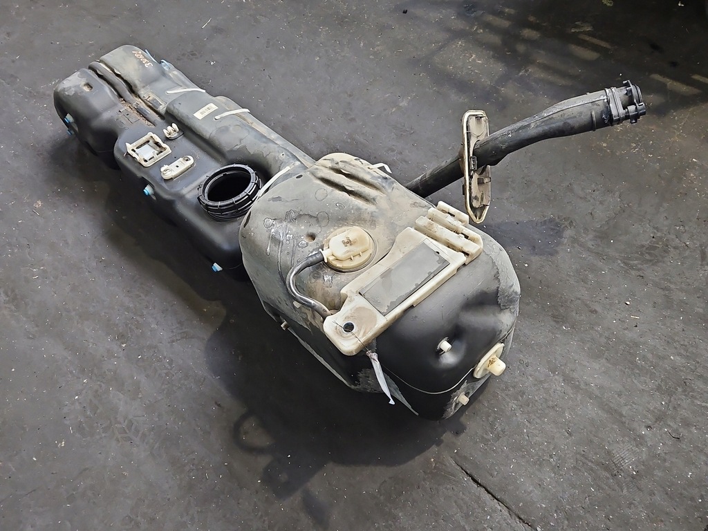 фото №1, Бак пального bak wlew100l renault master iii 3 4 iv 10-24 opel movano