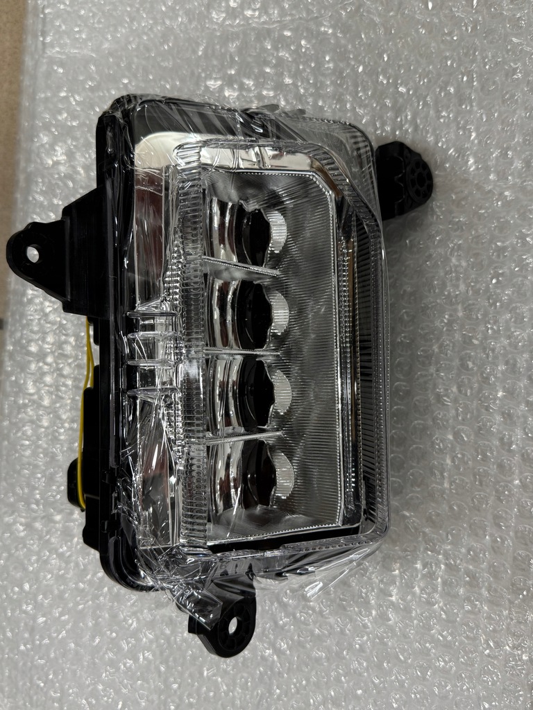 фото №1, Gmc sierra 2019- противотуманная фара лампа led