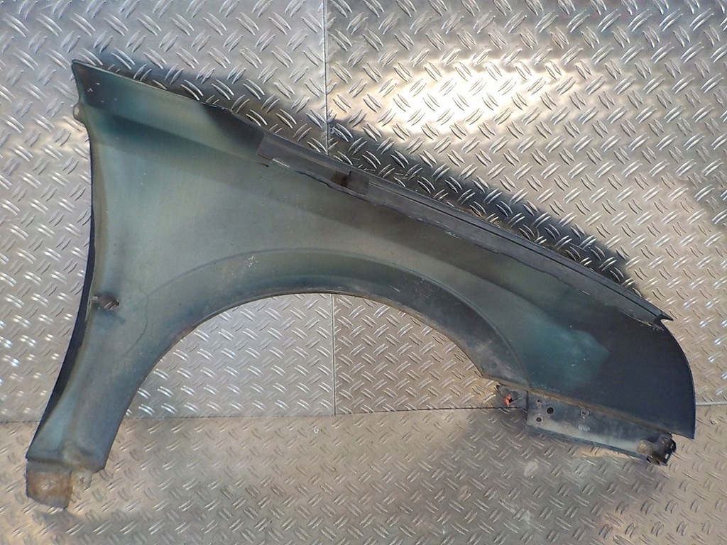 фото №6, Opel signum vectra c 03-05 крыло перед левый