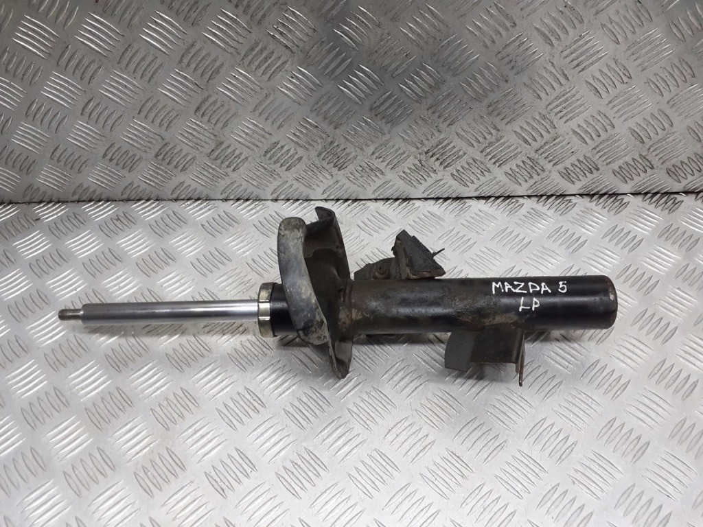 Купить Амортизатор левый перед mazda 5