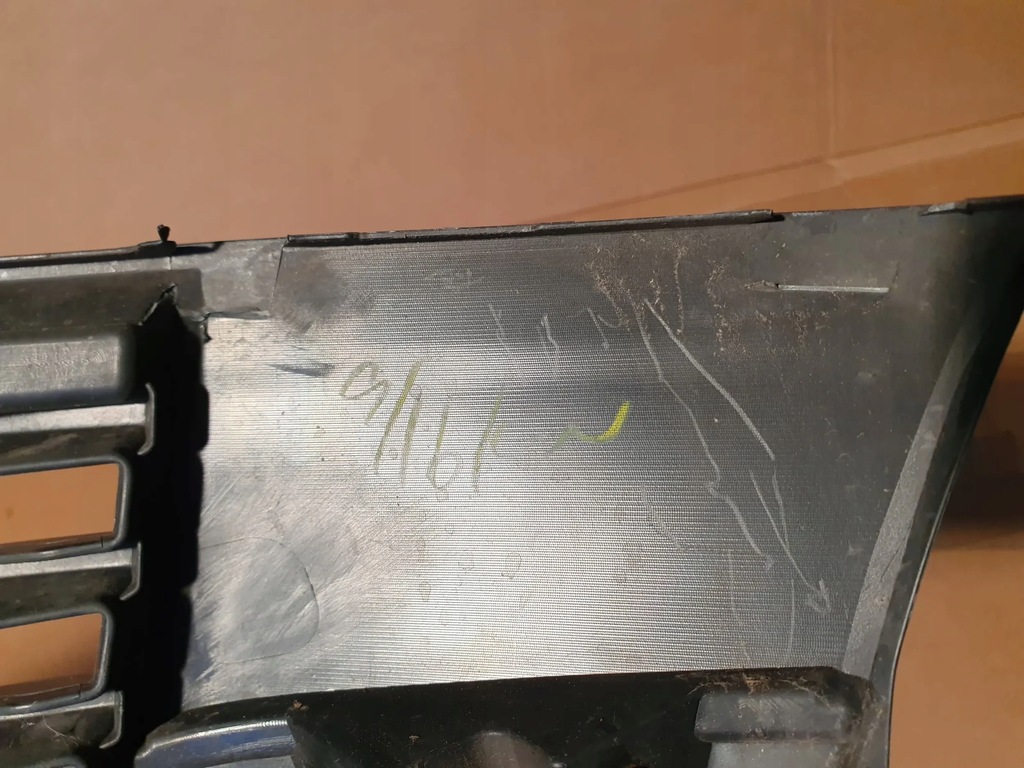 фото №12, Mitsubishi asx 2016-2020 решётка радиатора решётка радиатора 6402a444