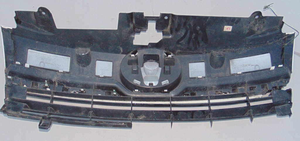 фото №8, Решітка радіатора решітка радіатора toyota proace i 15r europa