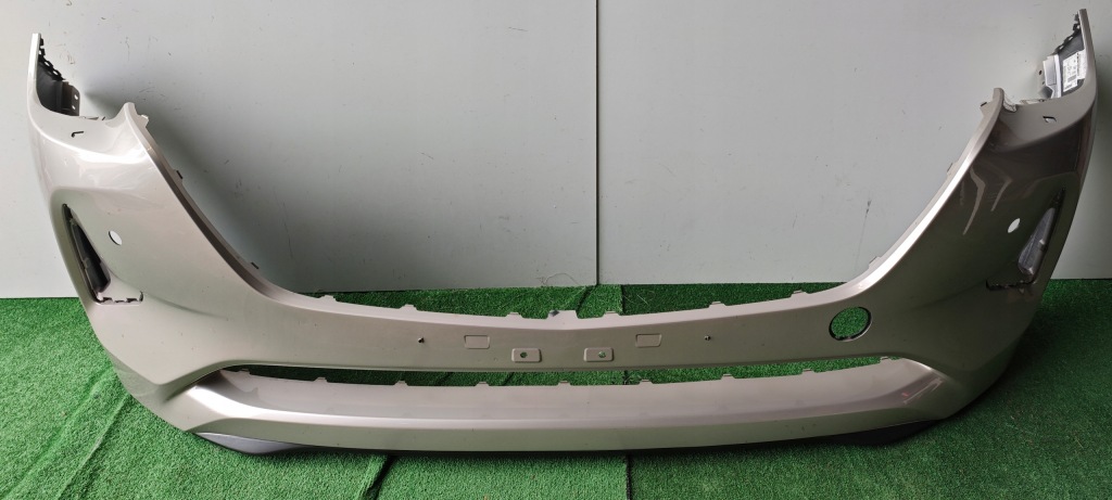 фото №1, Бампер перед mazda cx60