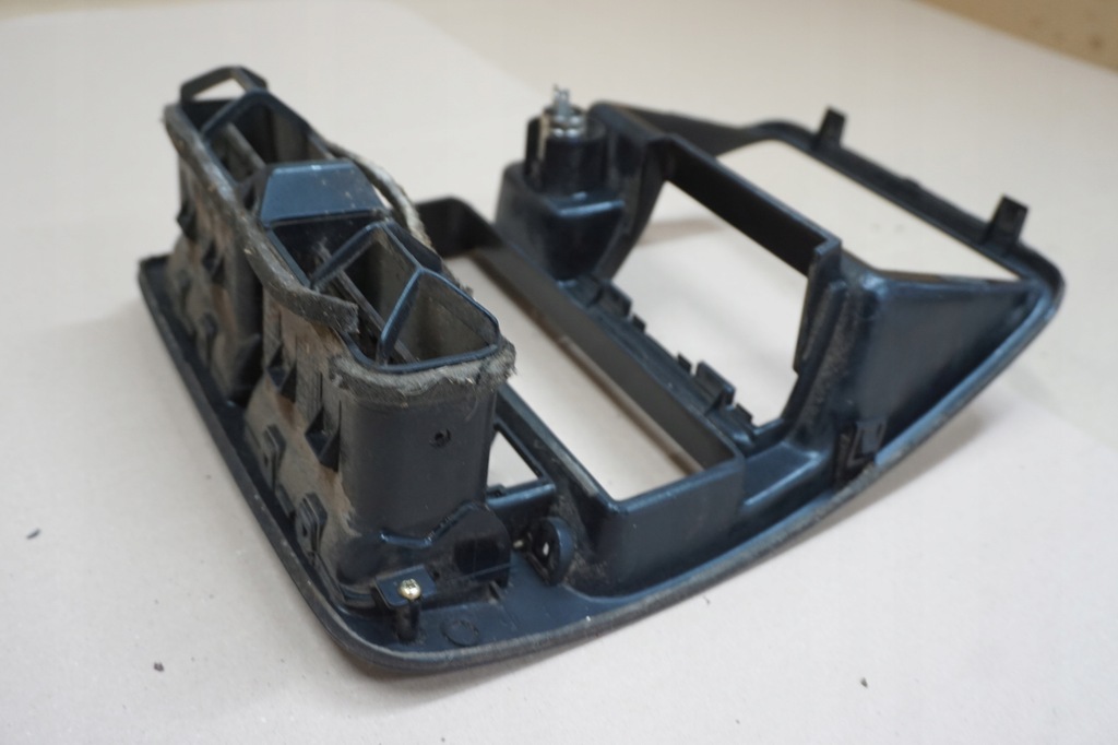 фото №12, Nissan navara d21 king cab рамка корпус панелі панель середній