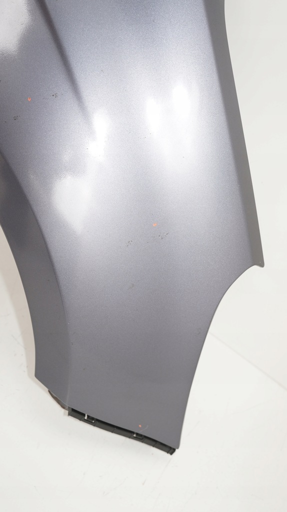 фото №7, Крила правий перед hyundai i20 08-12r 2e