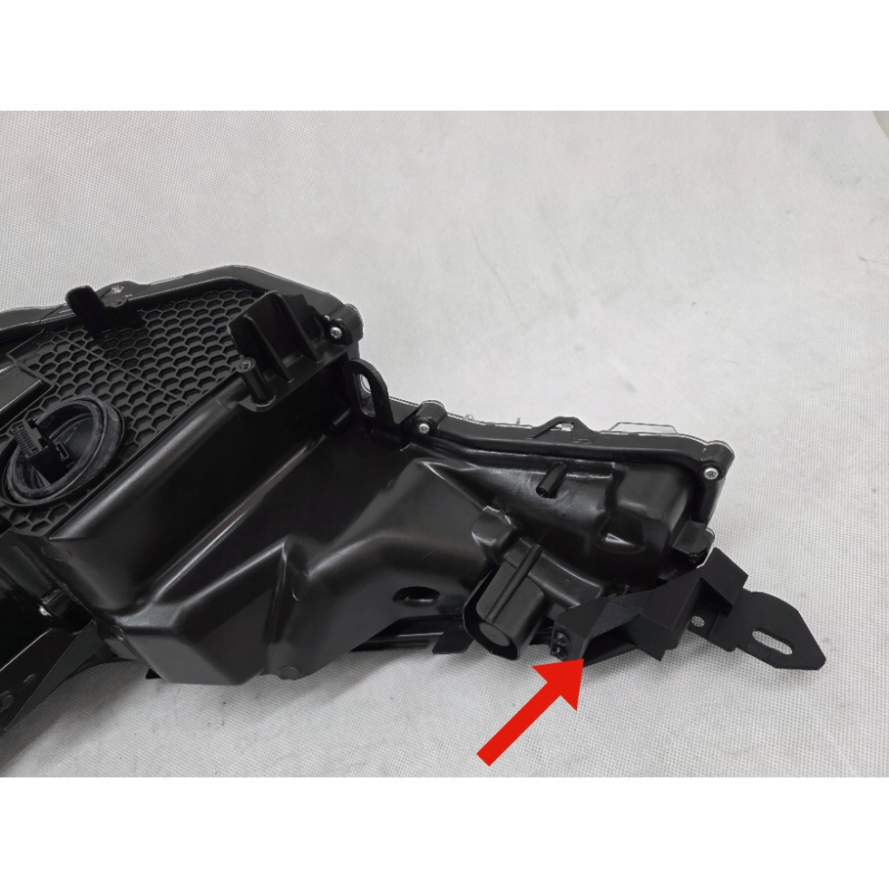 фото №14, Toyota c-hr chr 16+ lift лампа правая перед full led eu 81130-f4390-00