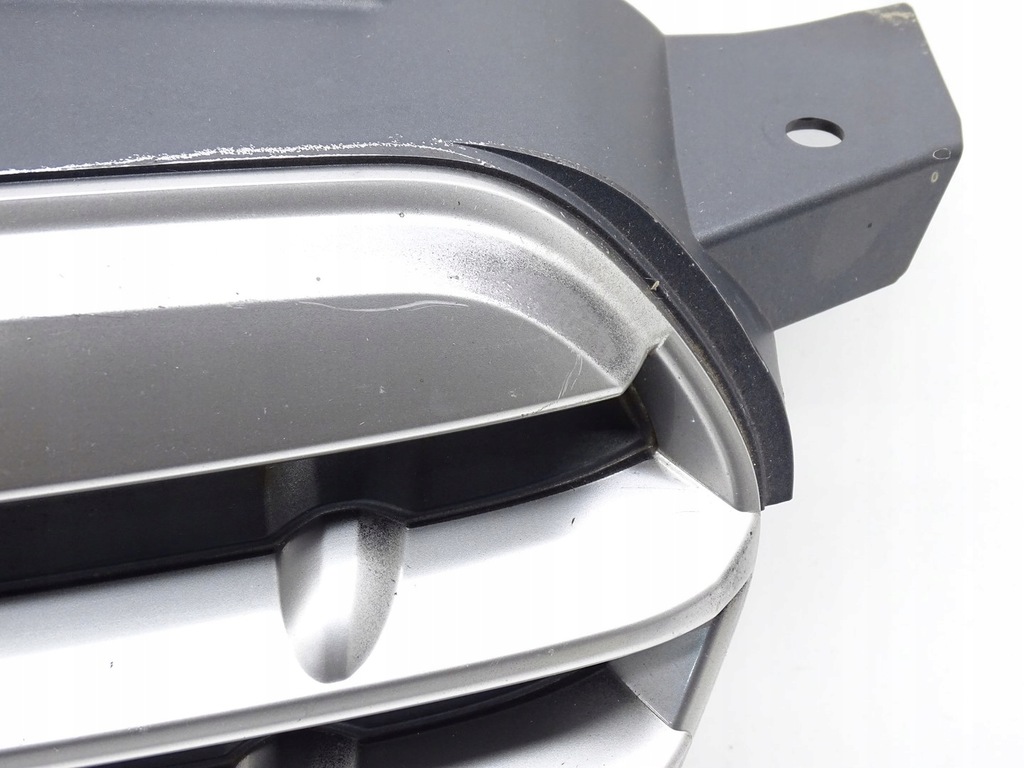 фото №11, Решётка радиатора решётка радиатора радиатора + logo subaru outback iii 3 lift 91121-ag160