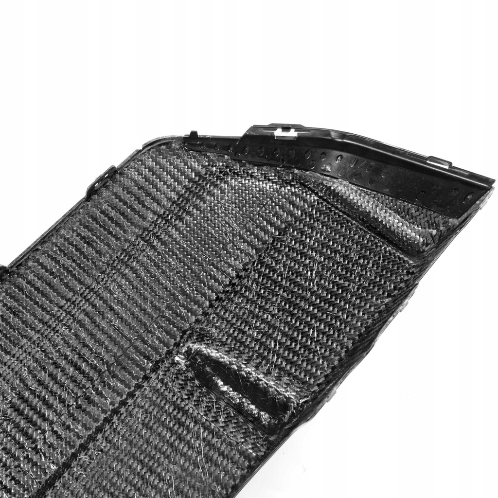 фото №6, Карбоновий дифузор bmw g42 m-performance стиль