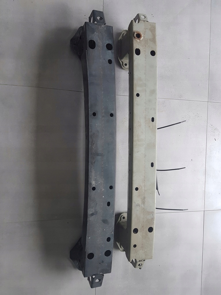 фото №1, Балка задняя subaru tribeca