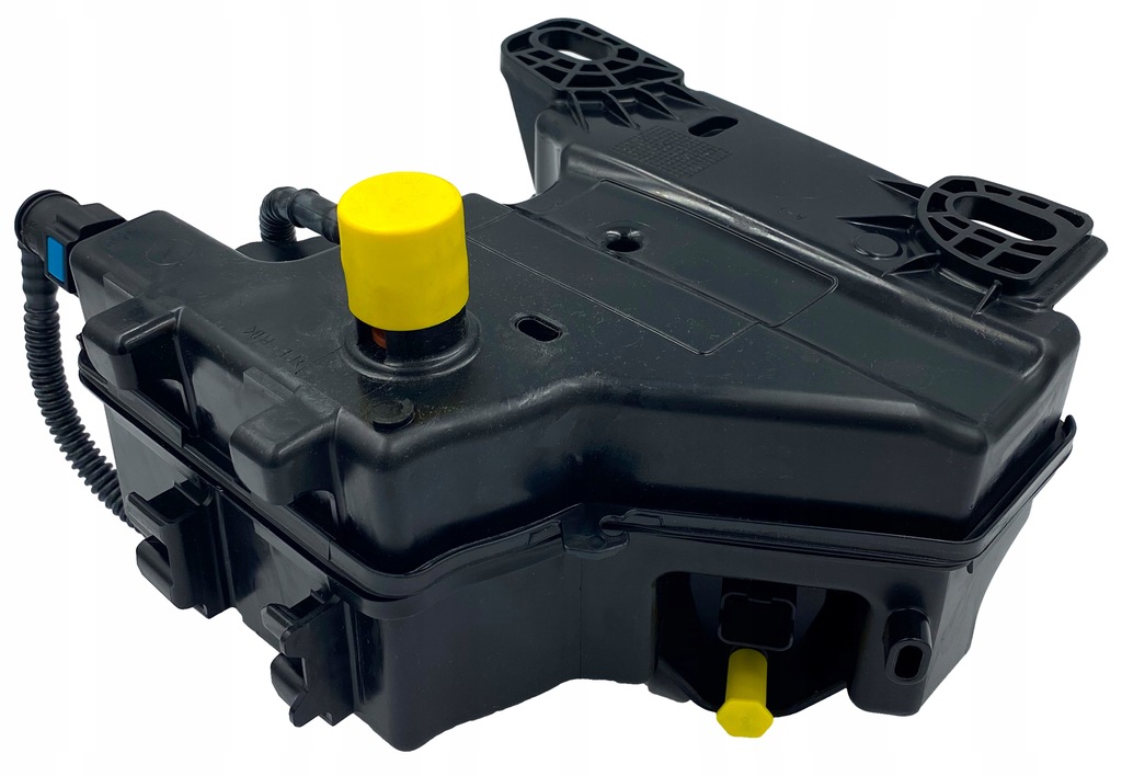 фото №11, Бак рідина фільтра часток твердих citroen c4 picasso/ pegueot