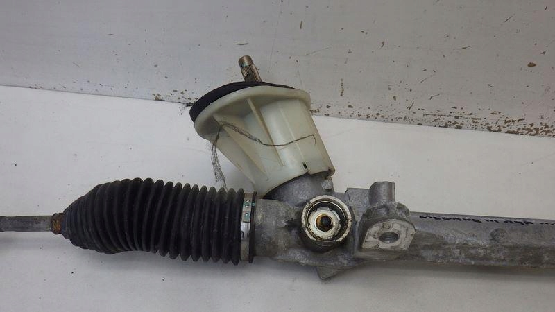 Трансмісія рейка рульова renault megane iii 1.2 tce 490018982r a0040132a Недорого