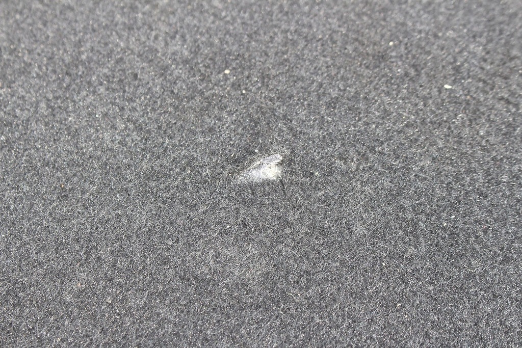 фото №11, Vw passat b8 kombi обшивка + килимок багажника обшивки багажник оббивка 3g986