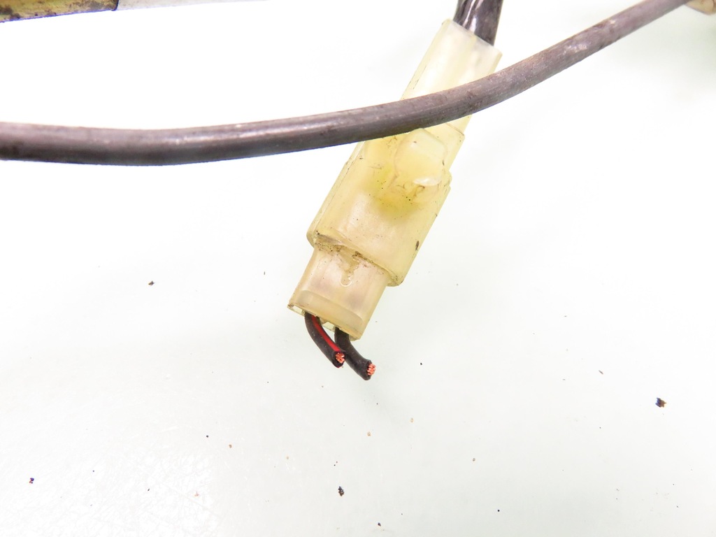 фото №7, Замок крышки suzuki wagon r+