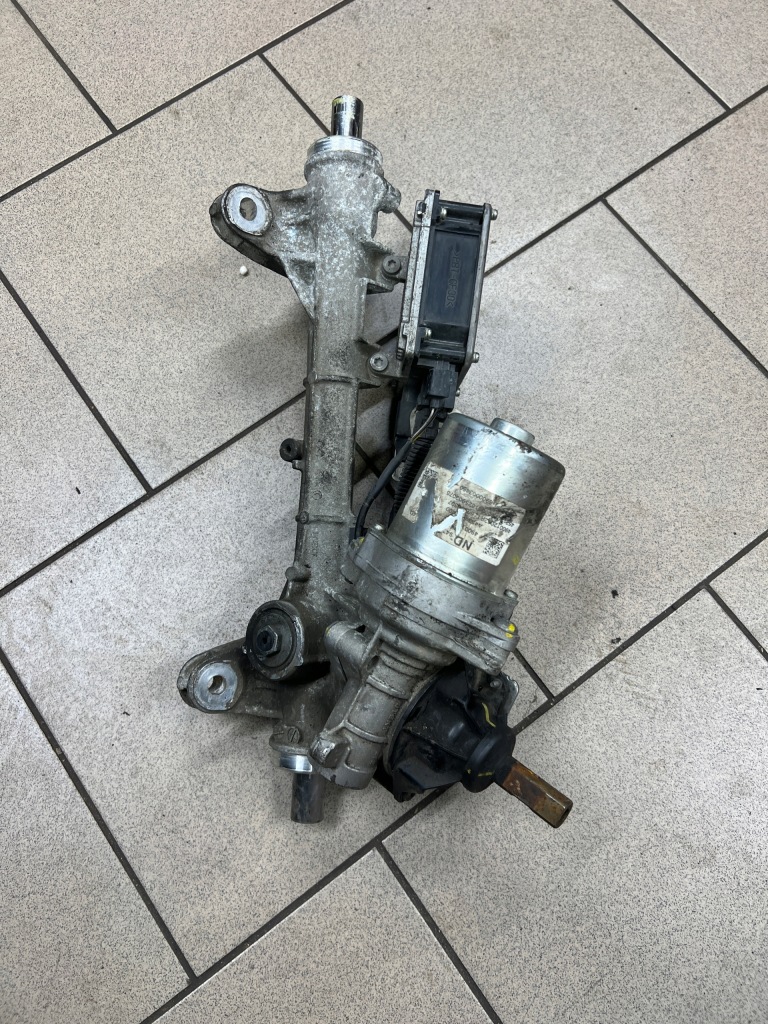 Купить Трансмиссия рулевая рейка renault twingo iii 3 smart 453 6700003413