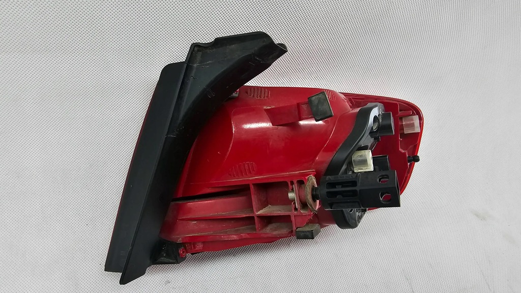 фото №7, Audi a4 b8 sedan лампа задняя задняя левая