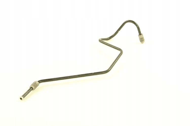 фото №8, Шланг насоса abs fiat ducato 2011-