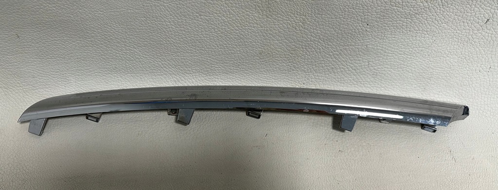 фото №1, Opel insignia хром перед лівий 22787083