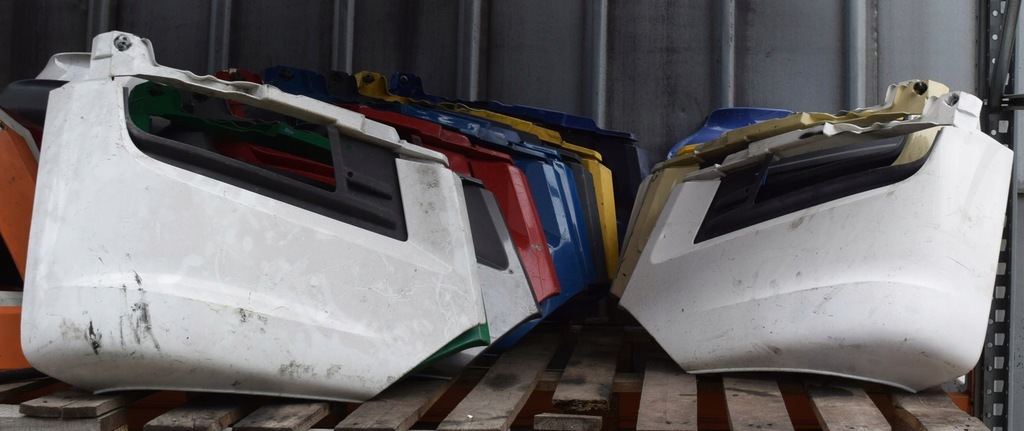 фото №6, Накладка фара man tgx панель фари кутик l/p