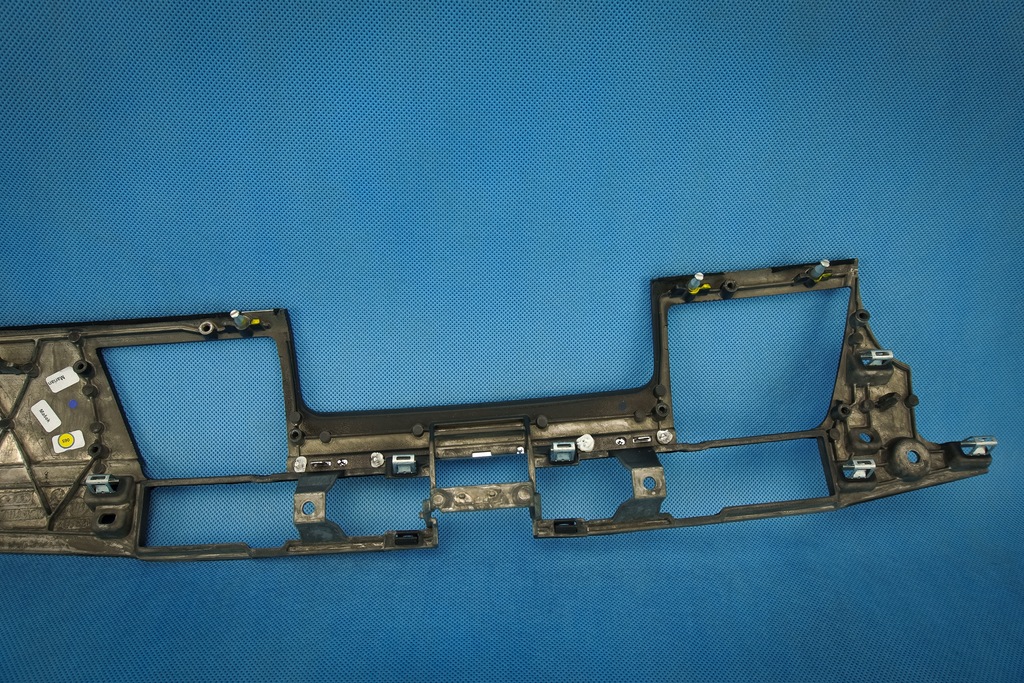 фото №8, Молдинг dekor панели audi a8 s8 4h 4h1857212g 7v7 карбон