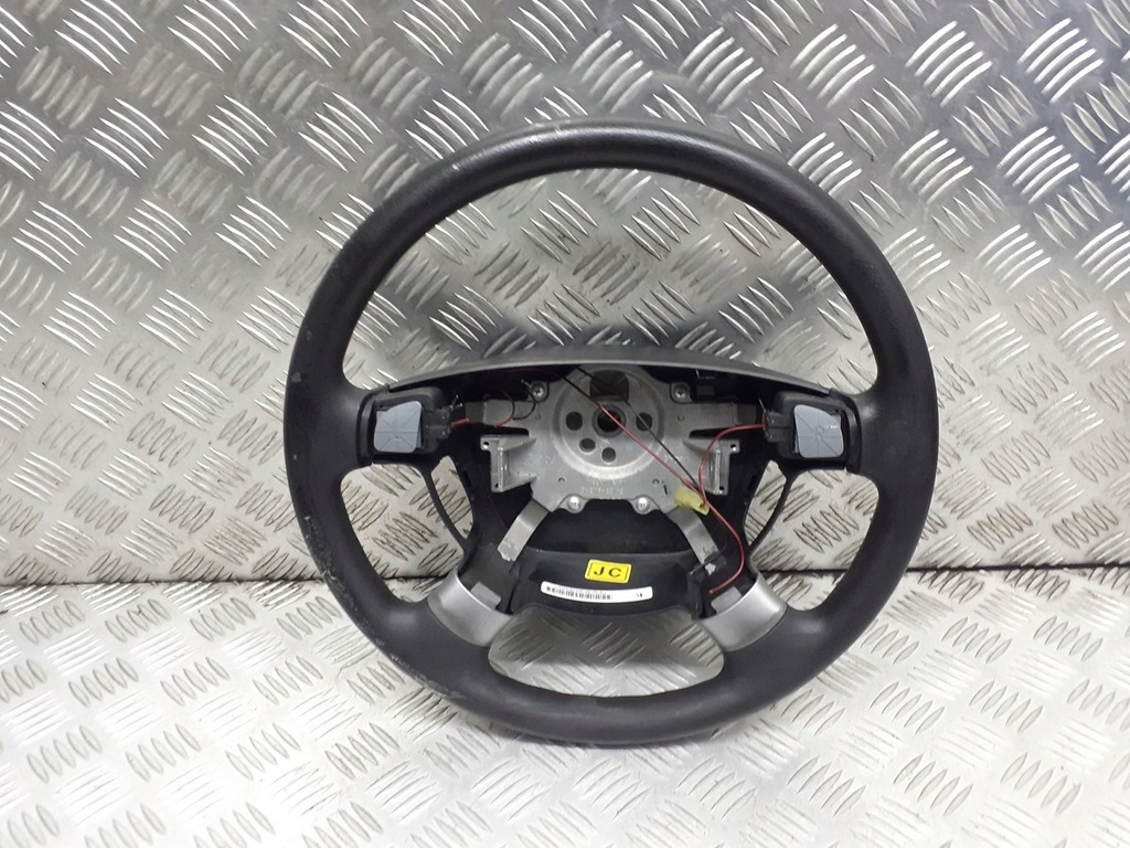 фото №1, Воздуховод chevrolet aveo t200