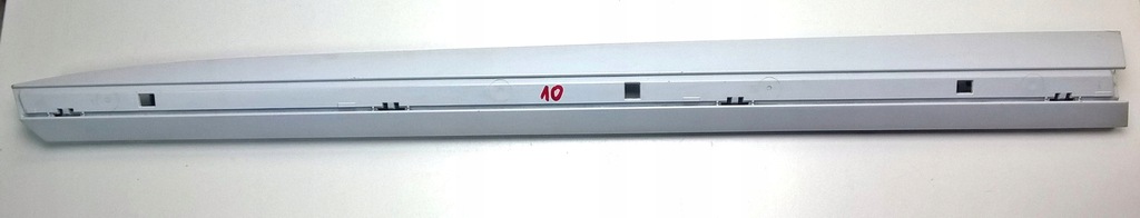 фото №1, Volkswagen оригінальний номер 3g8853969b молдинг двері lp