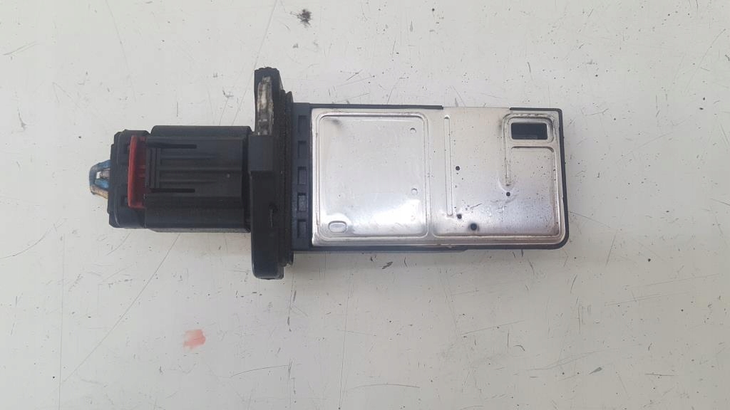 фото №1, Резистор резистор вентилятор ford mondeo mk4 iv