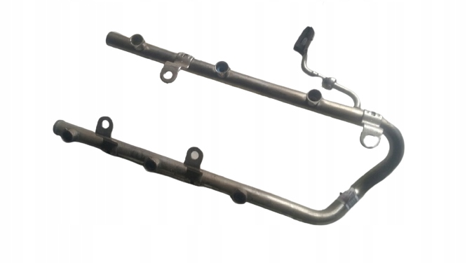 фото №1, Молдинг упорскування пального dodge nitro 07r