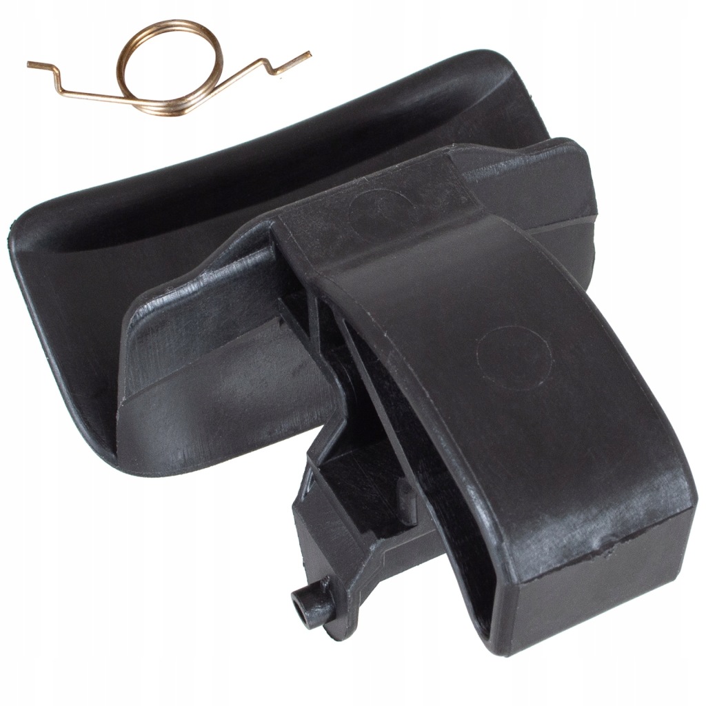 фото №2, Бардачок пассажира ручка do renault megane ii mk2 2 02-09