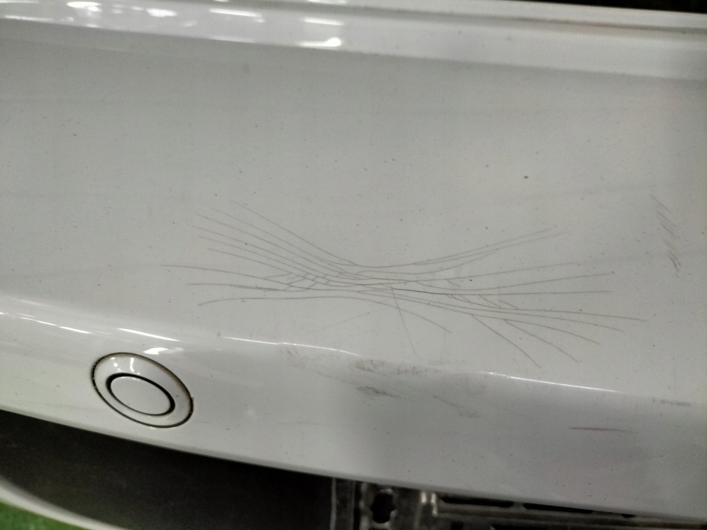 фото №9, Mini countryman r60 бампер задня