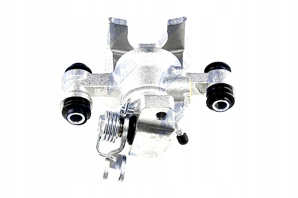 фото №9, Супорт гальмівний задня kia carens ii 02-06 правий nty