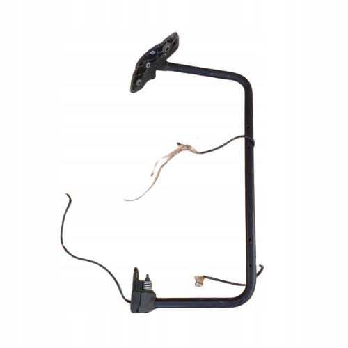 фото №1, Mercedes atego важіль дзеркала кронштейн кронштейн дзеркал праве