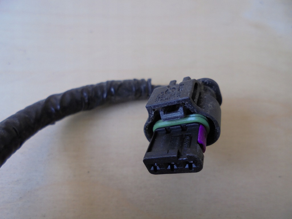 фото №9, Auris ii lift хэтчбек электропроводка 4x pdc