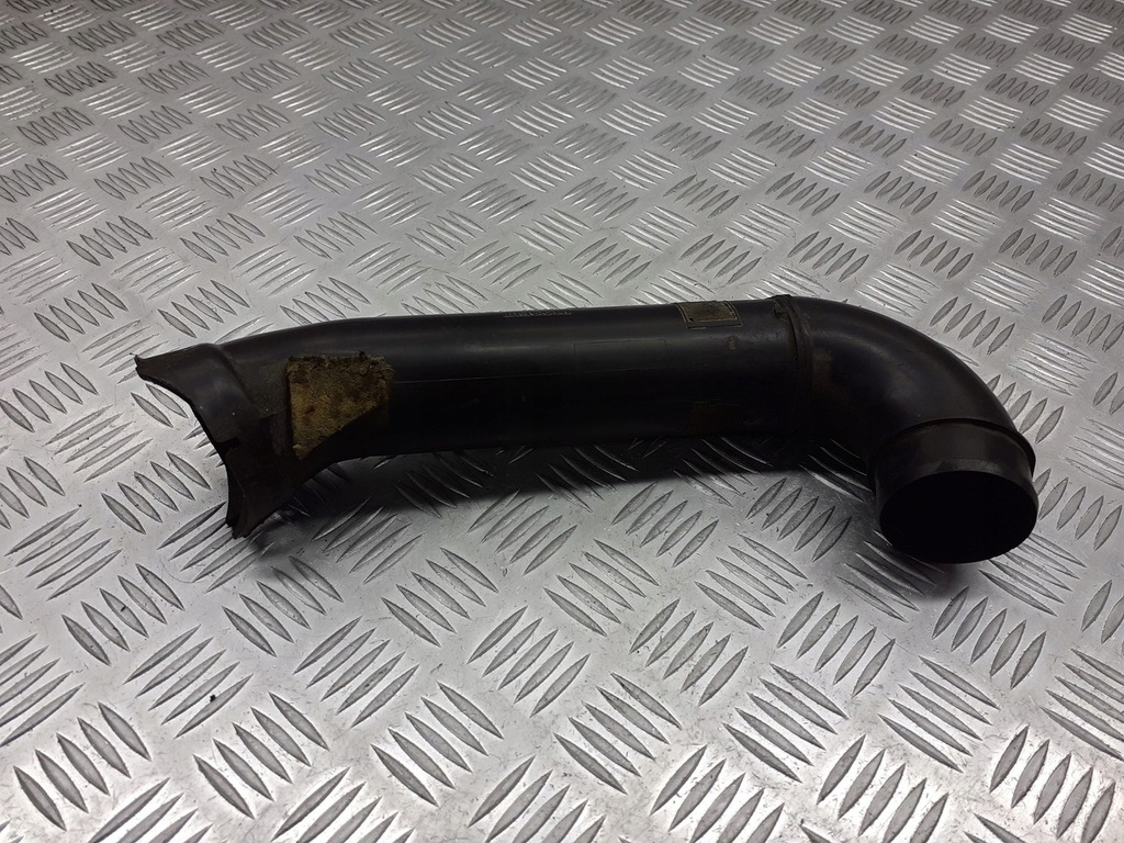 фото №1, Труба впускний повітря renault scenic ii 1.9 dci