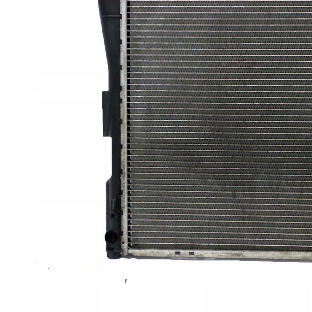 фото №9, Bmw x3 e83 радиатор wody 3403551