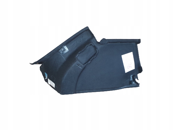 фото №1, Volkswagen beetle обшивка багажника правый