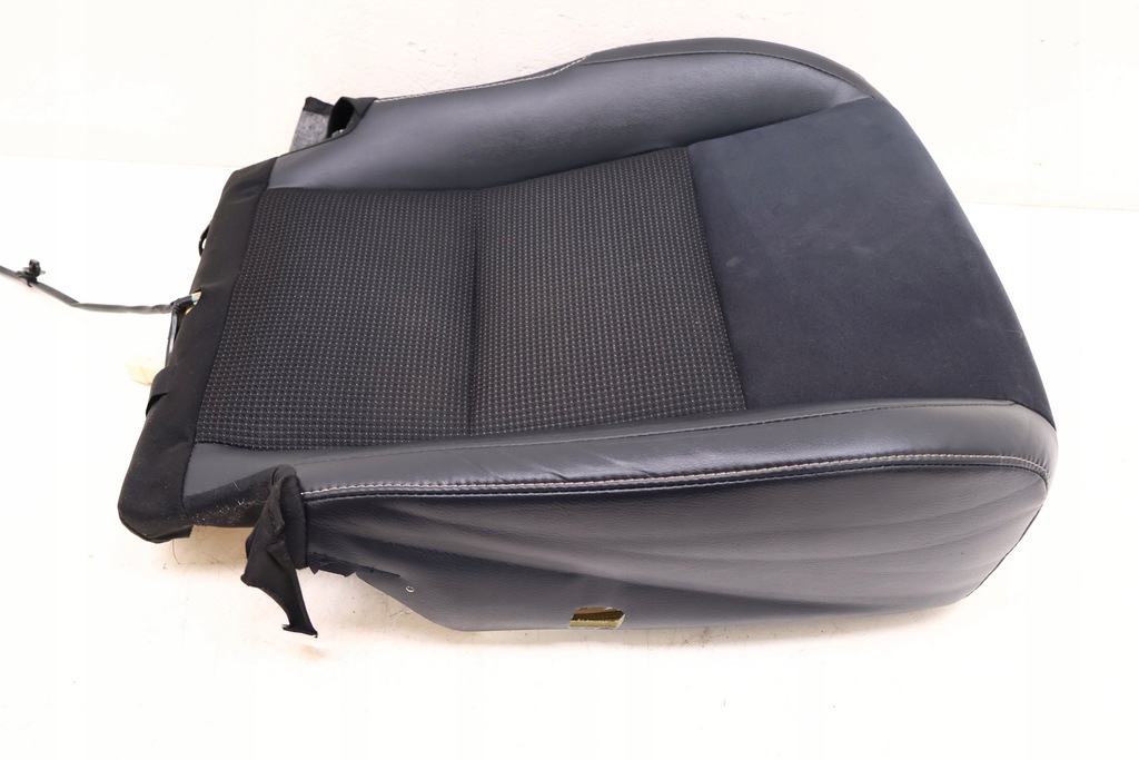 фото №5, Toyota rav4 iv обивка сиденье сиденье правое перед