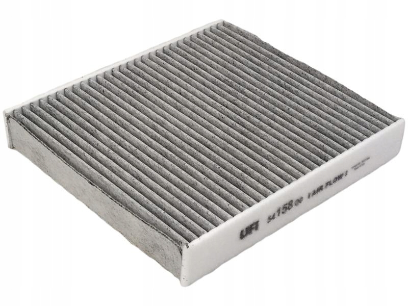 фото №11, Ufi набор фильтров volvo c30 s40 ii v50 1.6d