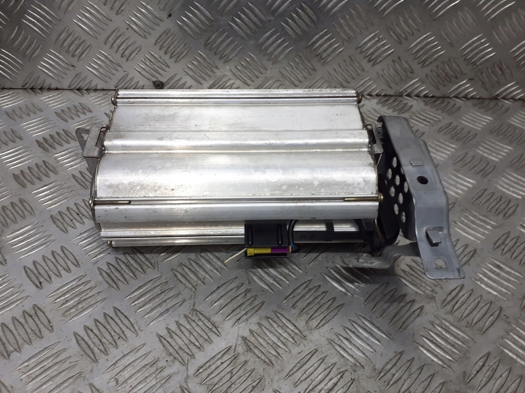 фото №8, Подушка подушка безпеки пасажира audi a3 8l