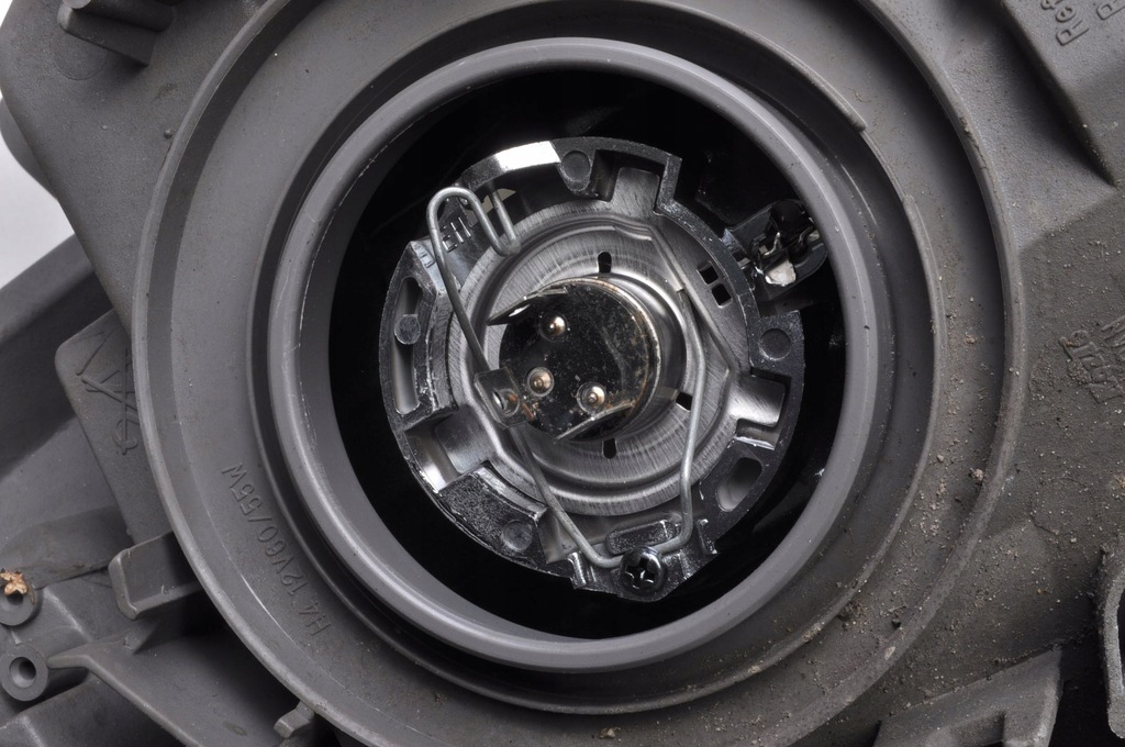 фото №14, Daihatsu sirion ii лампа ліва передня лівий перед europa