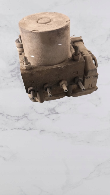 фото №4, Насос abs nissan almera 03r n16