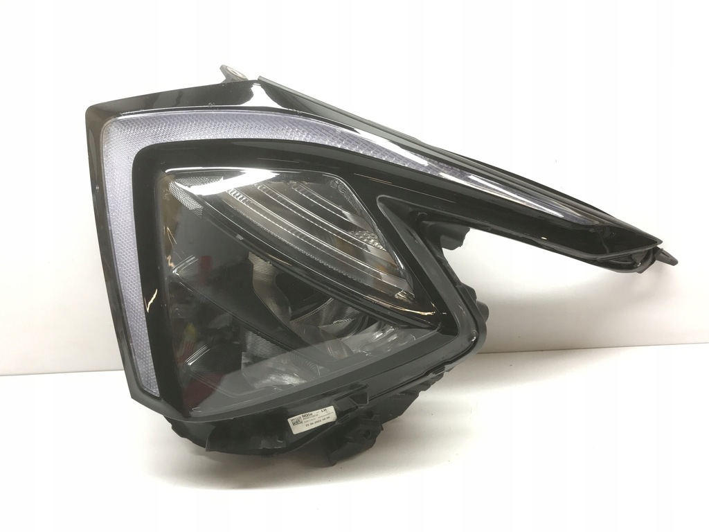 фото №1, Лампа левая перед левый r292112010 92101r2000 kia sportage v оригинал