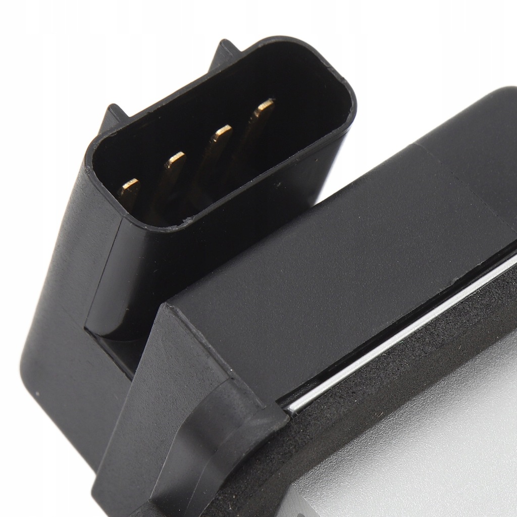 фото №6, Резистор двигателя вентилятор 27151zt00a модуль