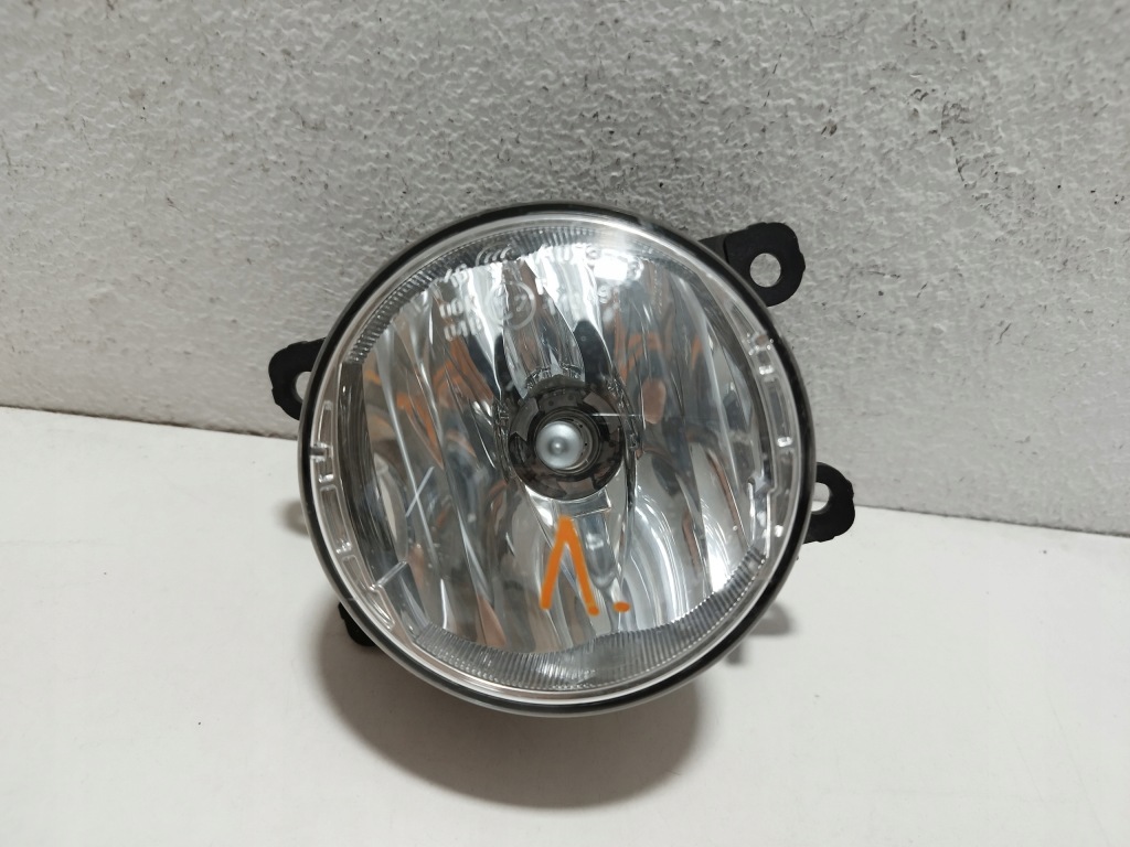 фото №1, Renault dacia протитуманна фара лампа перед 261500097r