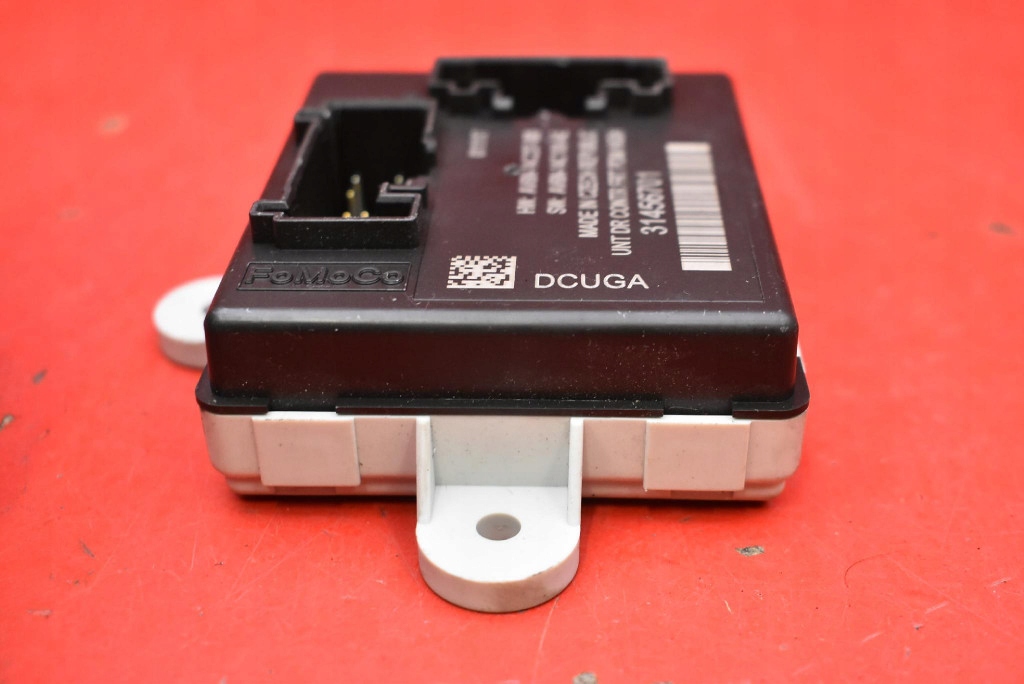 фото №8, Блок керування модуль двері правий перед 31456701 volvo s40 2 ii 5d hb lift 16-20