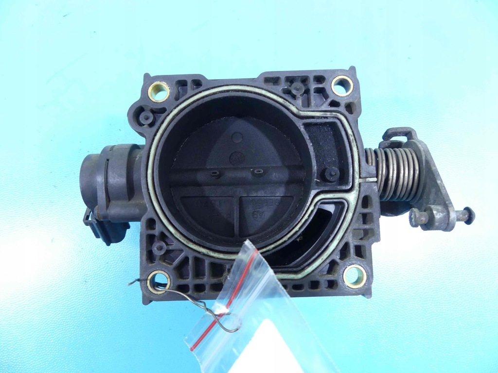 фото №10, Дроссельная заслонка mazda 6 i gg vp2alu-bb 2.0 16v