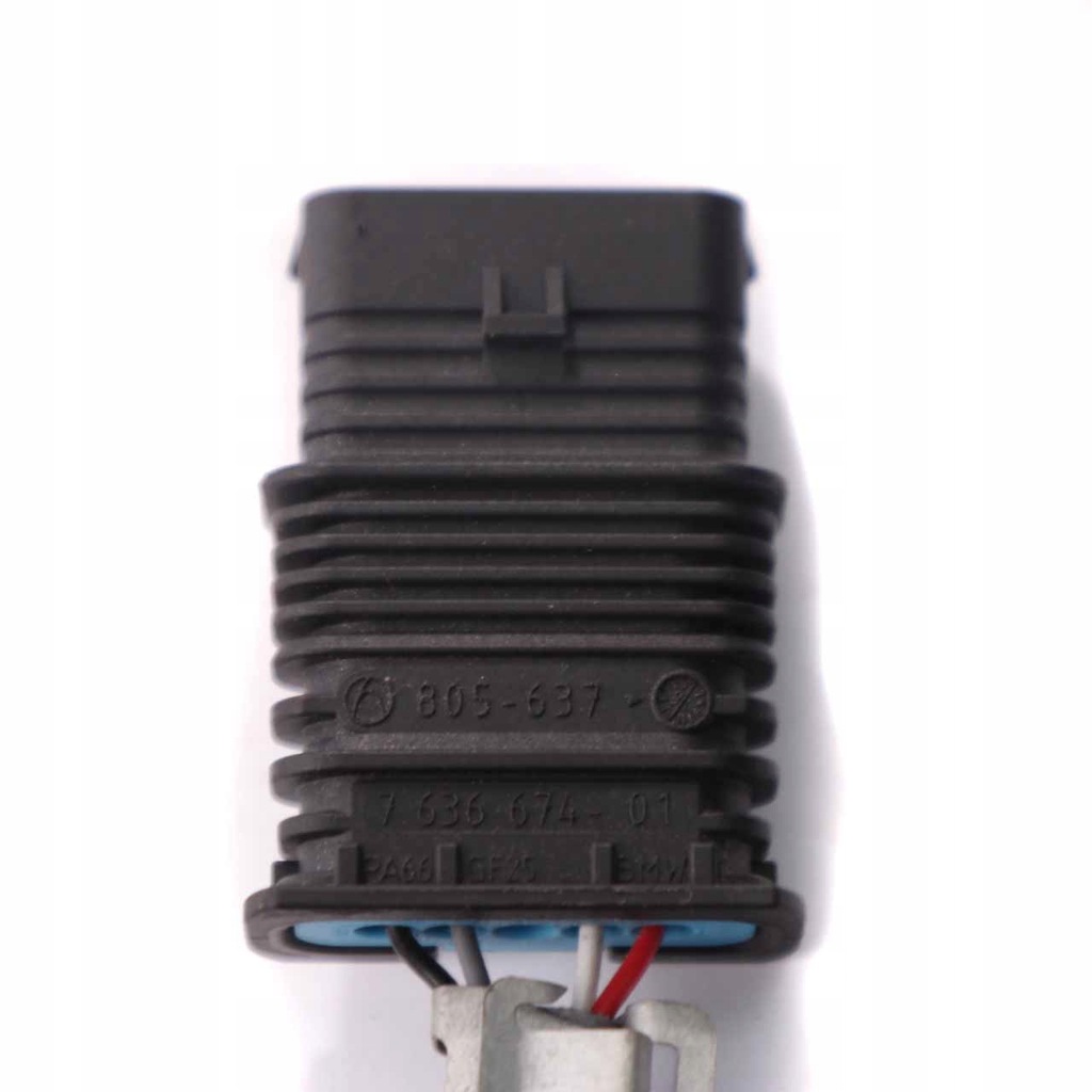 фото №9, Bmw i3 i01 rex гибрид датчик лямбда-зонд 8603903