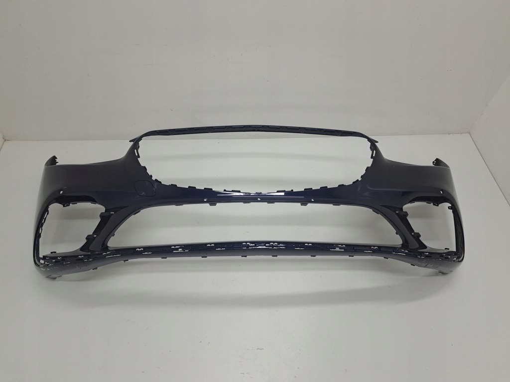 фото №1, Mercedes s-klasa w223 amg бампер перед передній